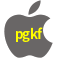 Aplicativo pgkf para iOS
