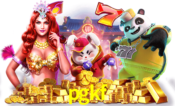 jogue em caça-níqueis ricos na pgkf